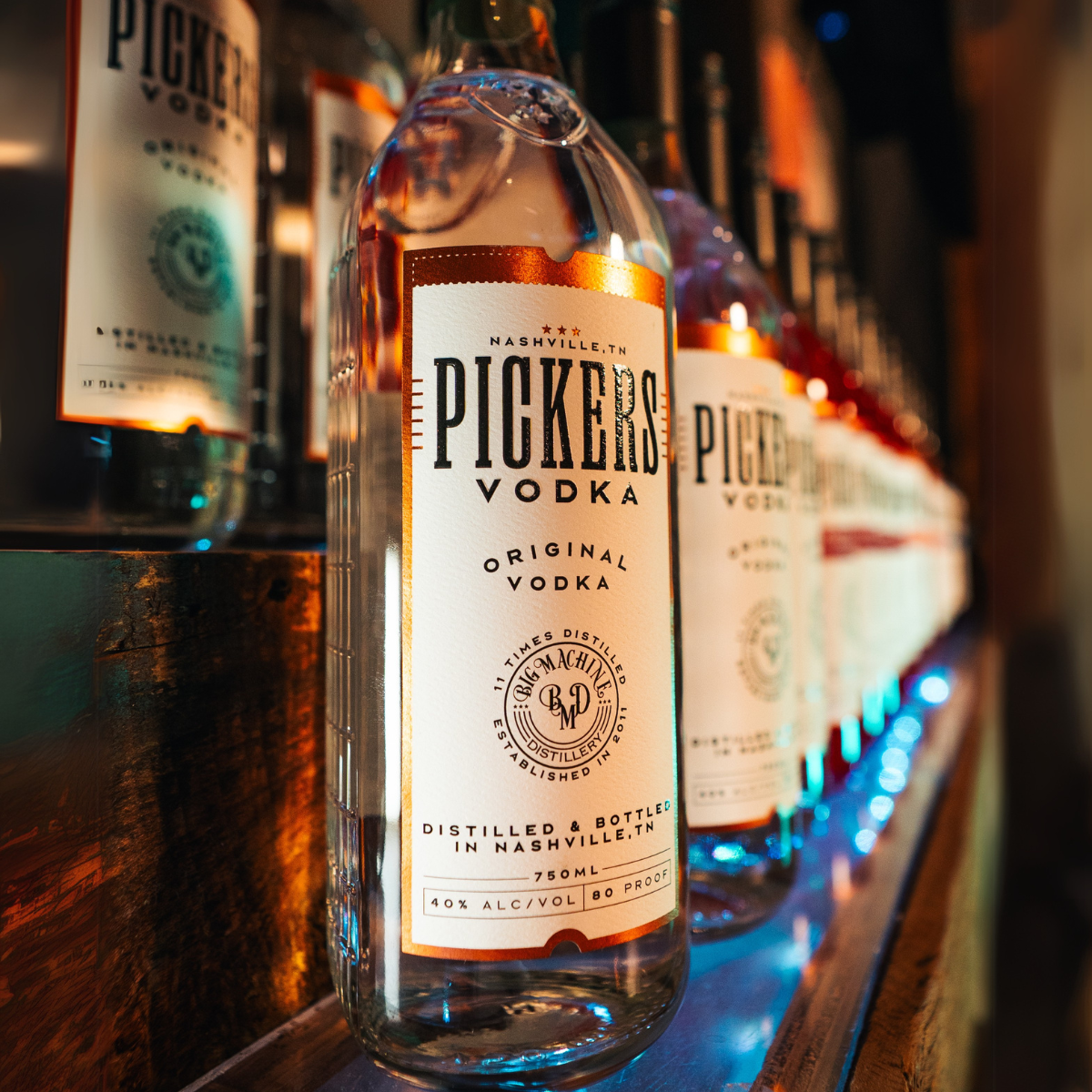 Original Vodka
