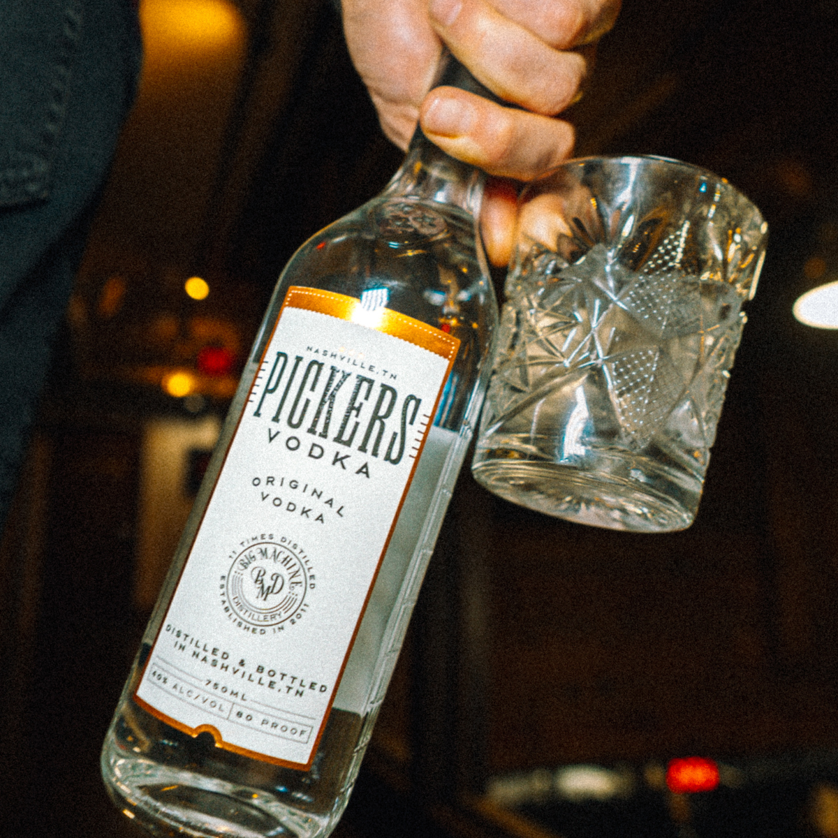 Original Vodka