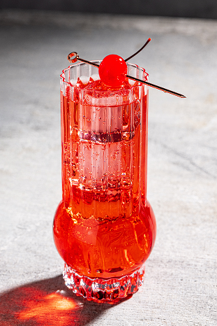 Dirty Shirley