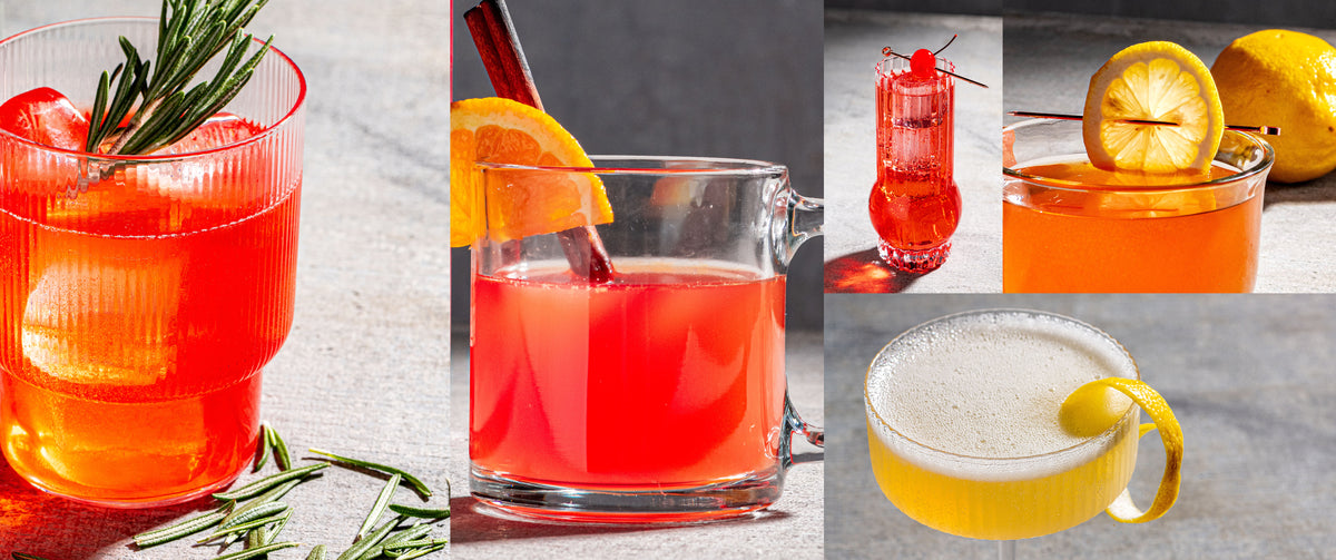 Cocktail Guide – Pickers Vodka
