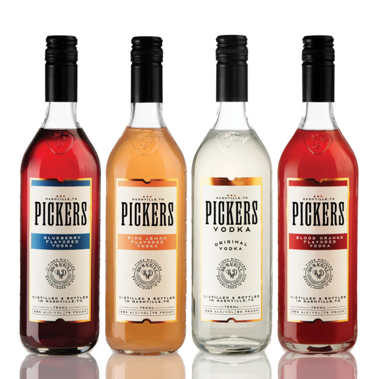 Vodka Bundle